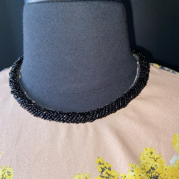 Floral Mini Dress - Picture 4 of 4